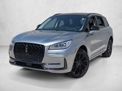 2024 Lincoln Corsair Reserve FWD