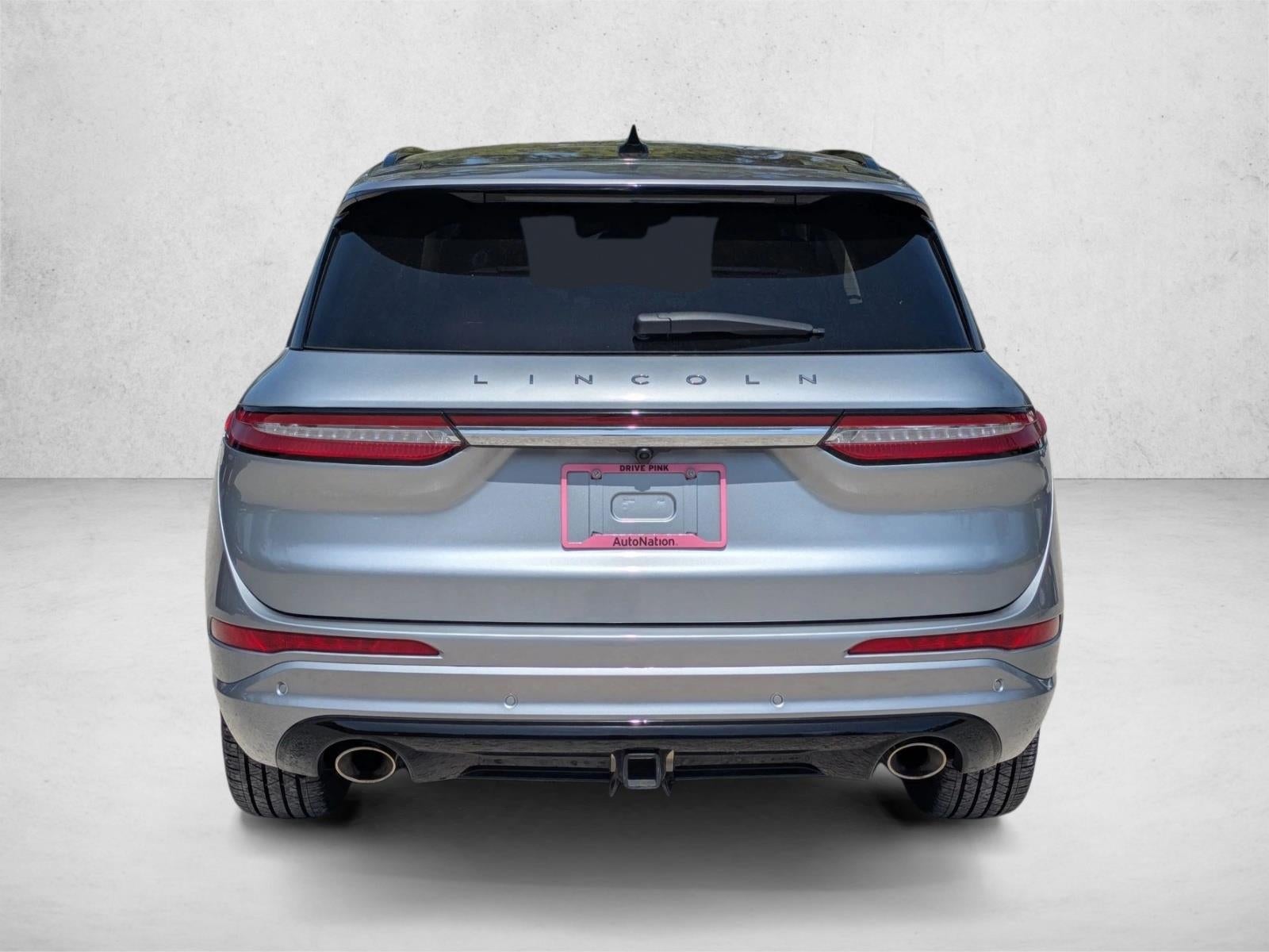 2024 Lincoln Corsair Reserve FWD