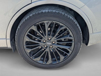 2024 Lincoln Corsair Reserve FWD