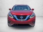 2018 Nissan Murano FWD SL