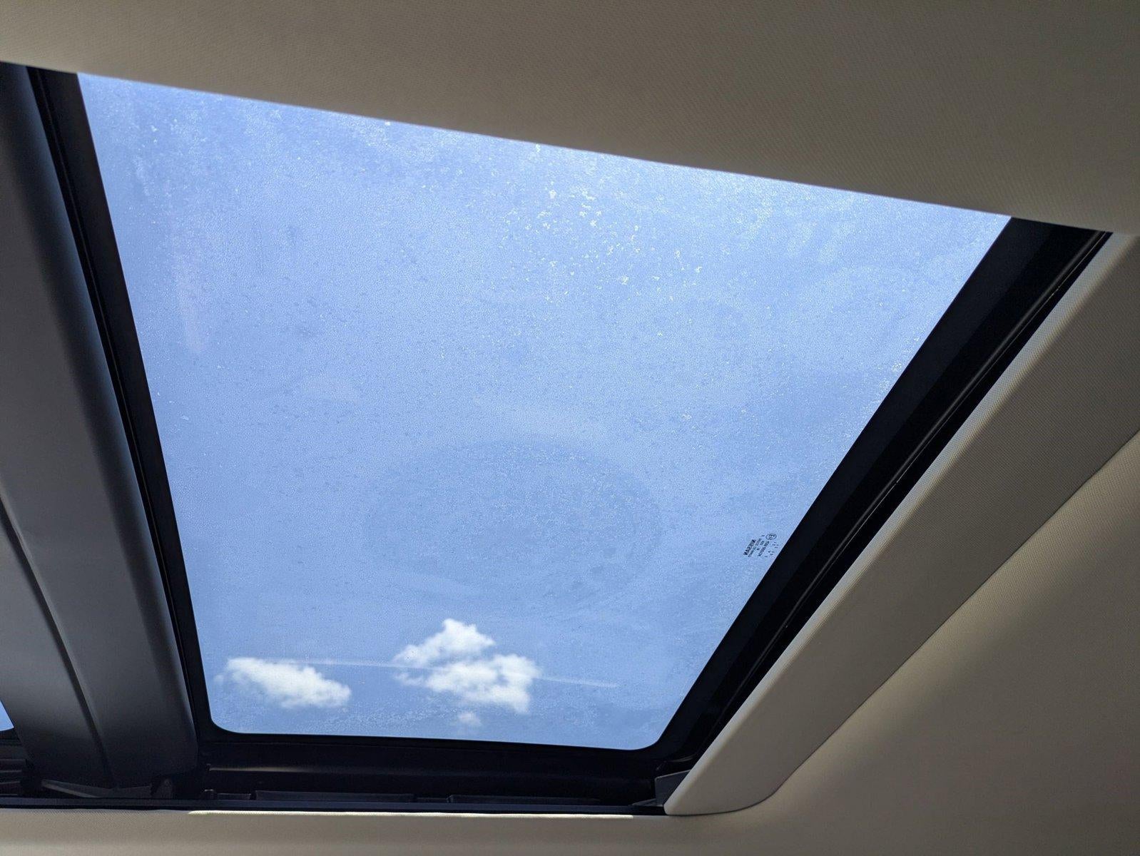 2018 Nissan Murano FWD SL