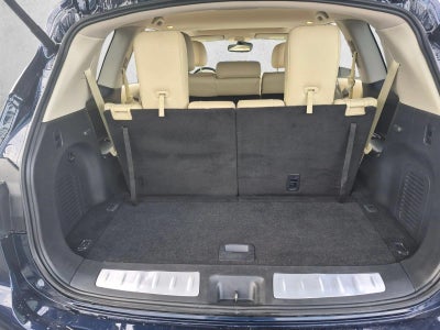 2020 INFINITI QX60 PURE AWD