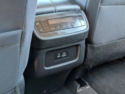 2022 Nissan Pathfinder SV 2WD