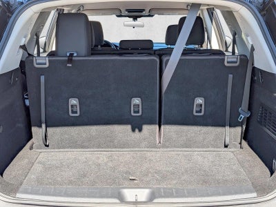 2022 Nissan Pathfinder SV 2WD