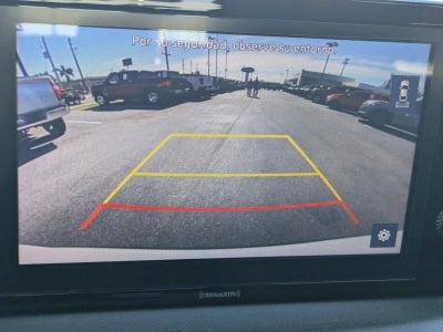 2022 Hyundai SANTA FE SEL FWD