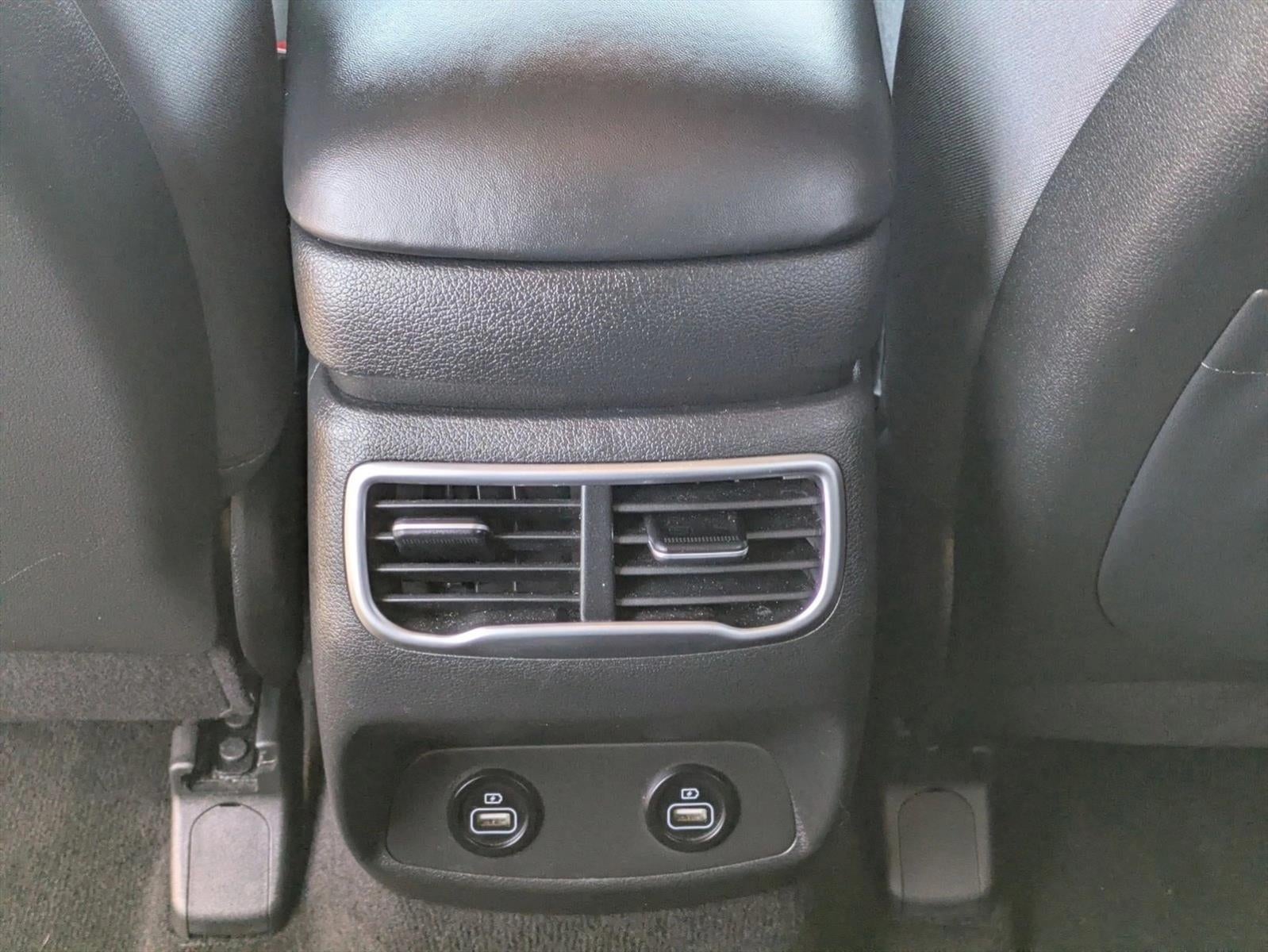 2022 Hyundai SANTA FE SEL FWD