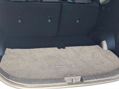 2022 Hyundai SANTA FE SEL FWD