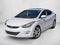 2013 Hyundai ELANTRA 4dr Sdn Auto Limited