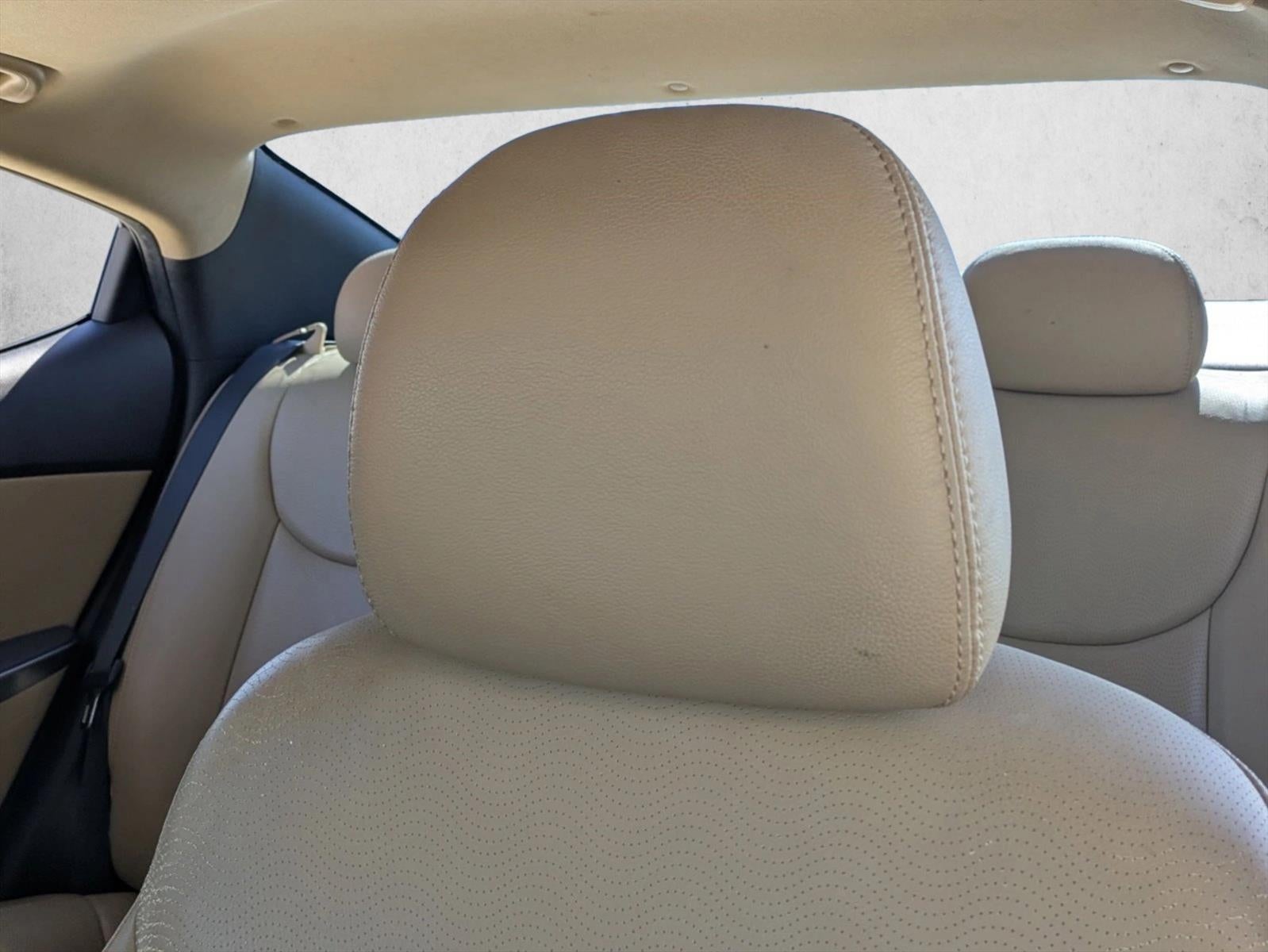 2013 Hyundai ELANTRA 4dr Sdn Auto Limited