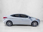 2013 Hyundai ELANTRA 4dr Sdn Auto Limited