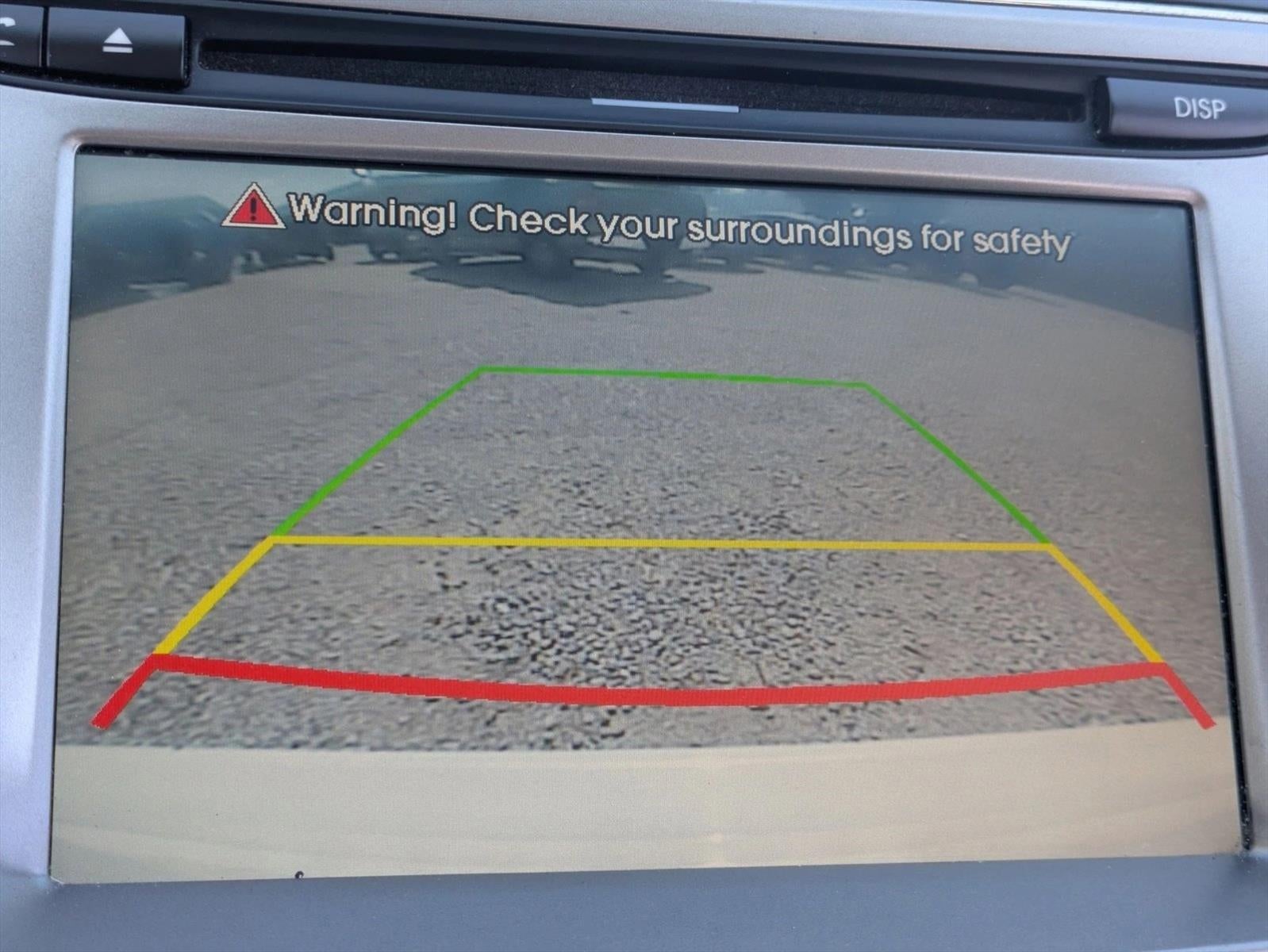 2013 Hyundai ELANTRA 4dr Sdn Auto Limited