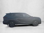 2021 Toyota Highlander XLE AWD (Natl)