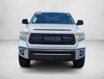 2017 Toyota Tundra 4WD 4WD SR5 Double Cab 6.5' Bed 5.7L (Natl)