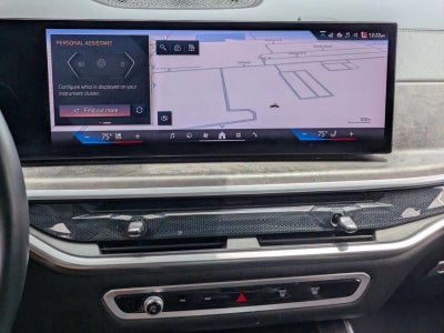 2024 BMW X5 xDrive40i Sports Activity Vehicle