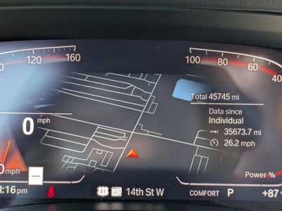 2023 BMW X5 xDrive40i Sports Activity Vehicle