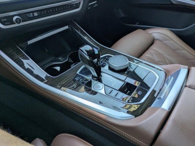 2023 BMW X5 xDrive40i Sports Activity Vehicle