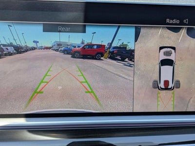 2023 BMW X5 xDrive40i Sports Activity Vehicle