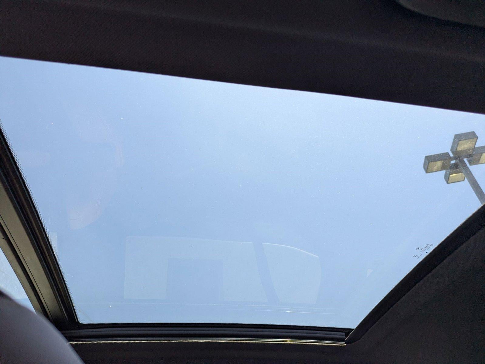 2023 BMW X5 xDrive40i Sports Activity Vehicle