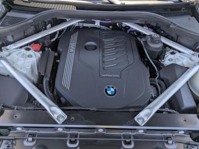 2023 BMW X5 xDrive40i Sports Activity Vehicle