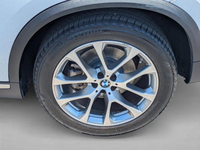 2023 BMW X5 xDrive40i Sports Activity Vehicle