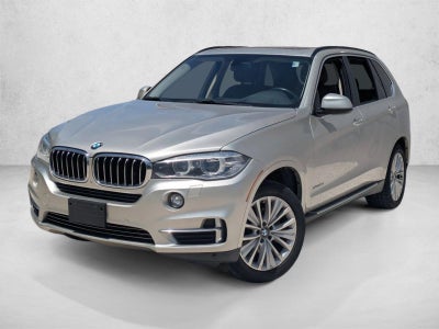 2014 BMW X5 xDrive35d AWD 4dr SAV