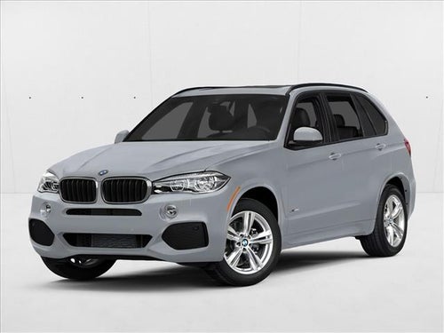 2014 BMW X5 xDrive35d AWD 4dr SAV
