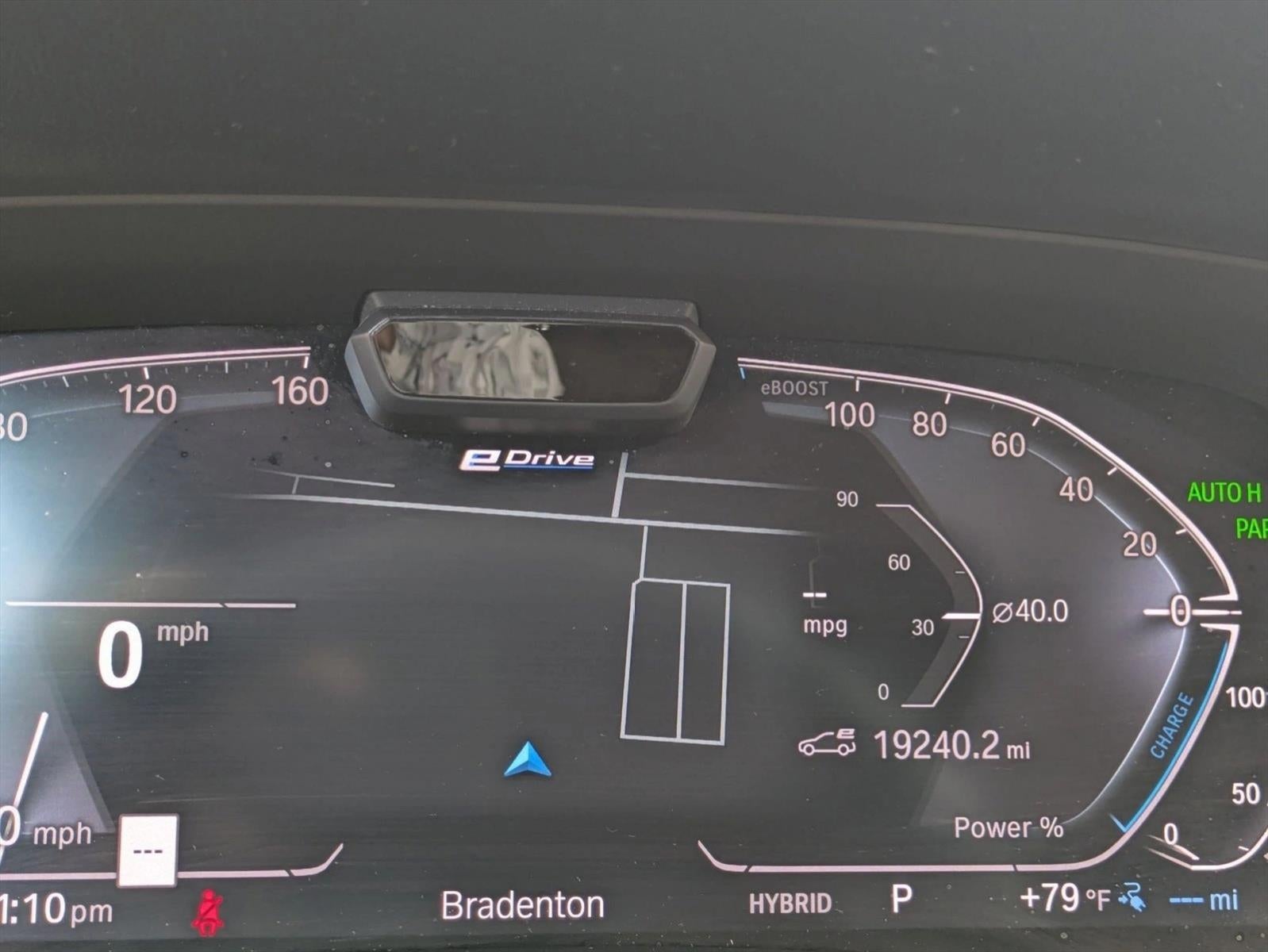 2022 BMW X5 xDrive45e Plug-In Hybrid