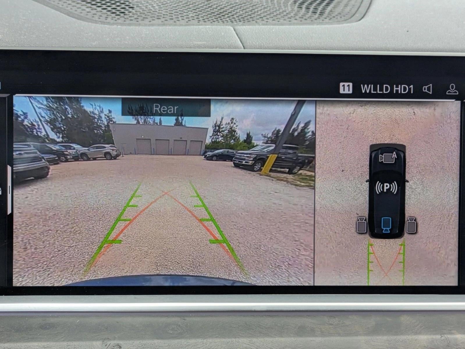 2022 BMW X5 xDrive45e Plug-In Hybrid