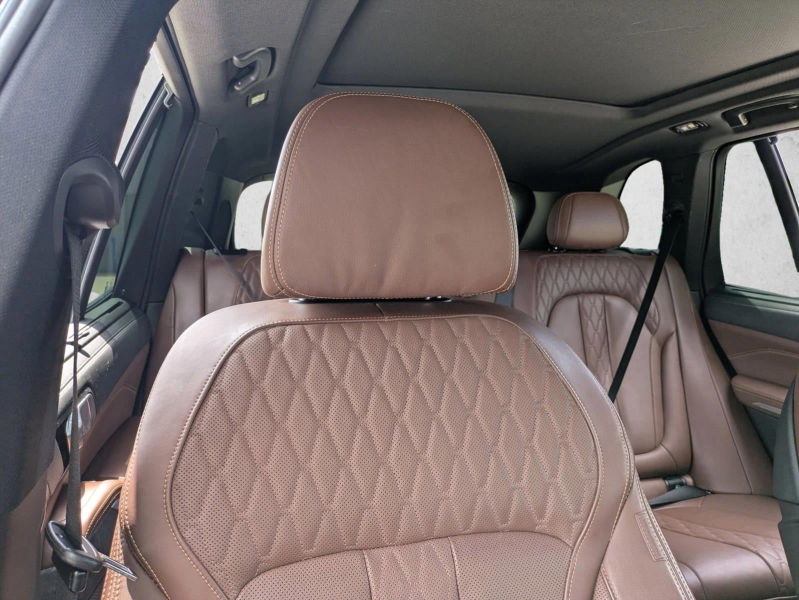 2022 BMW X5 xDrive45e Plug-In Hybrid