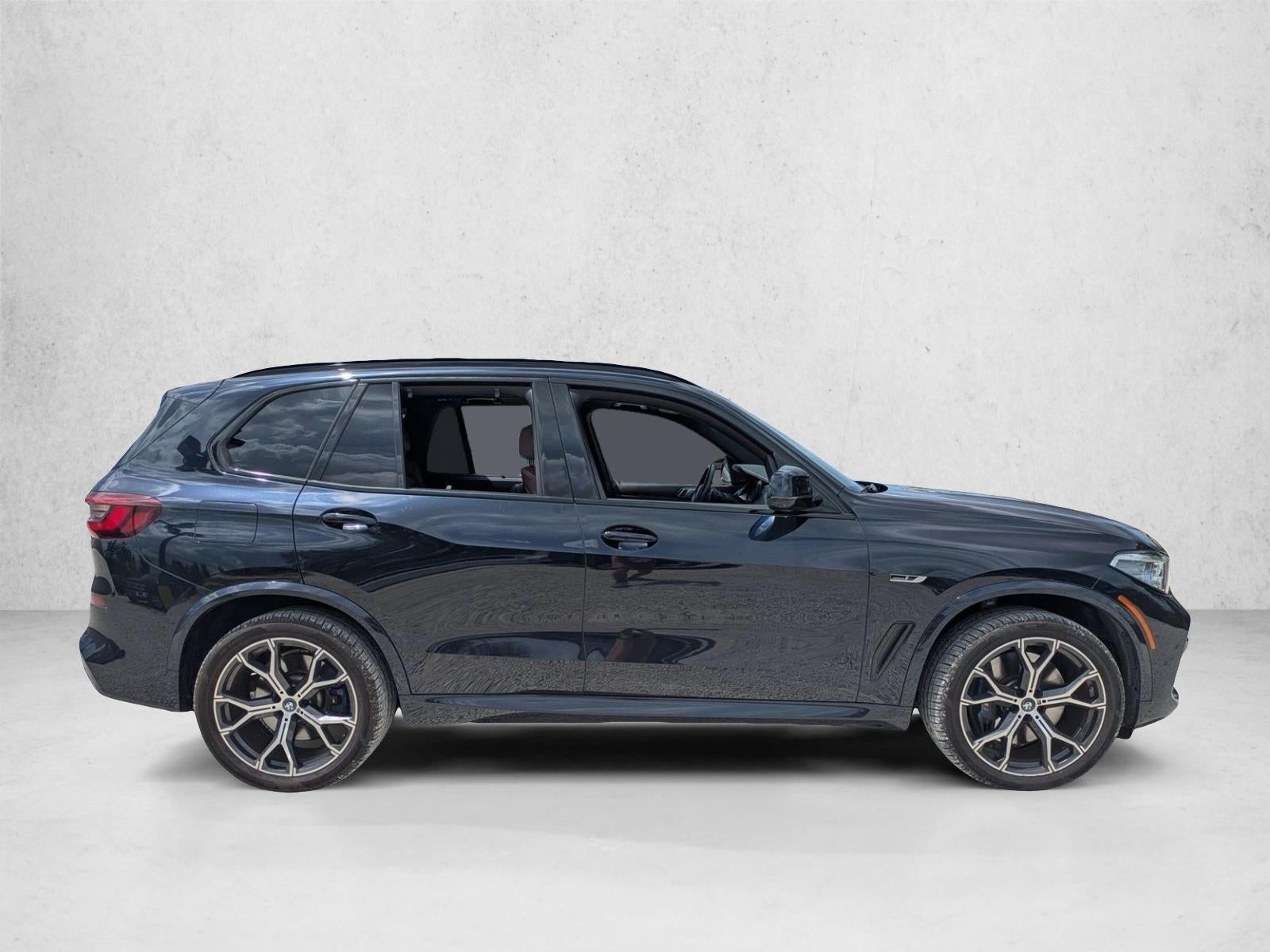 2022 BMW X5 xDrive45e Plug-In Hybrid