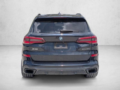 2022 BMW X5 xDrive45e Plug-In Hybrid