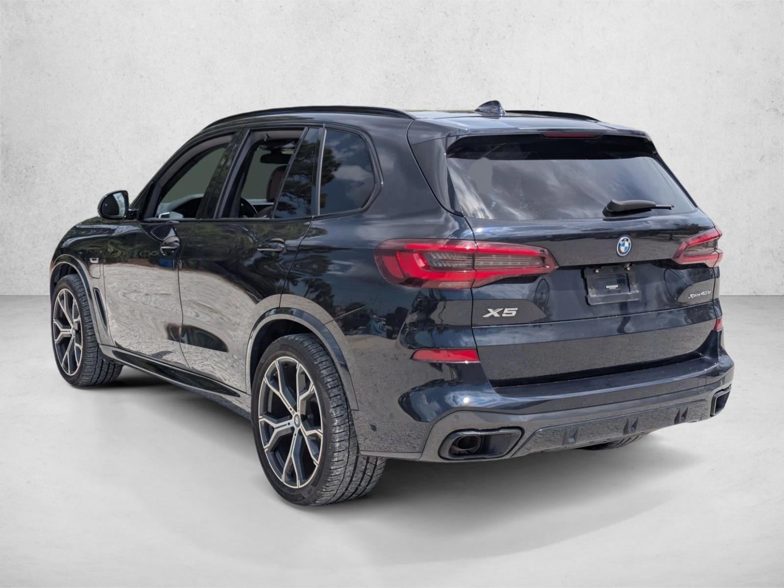 2022 BMW X5 xDrive45e Plug-In Hybrid