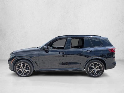 2022 BMW X5 xDrive45e Plug-In Hybrid