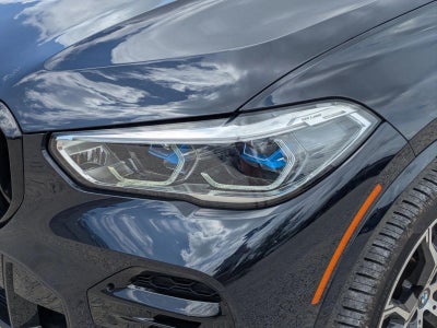 2022 BMW X5 xDrive45e Plug-In Hybrid