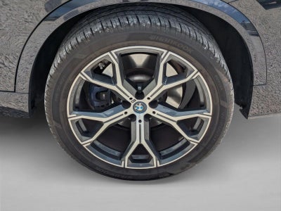 2022 BMW X5 xDrive45e Plug-In Hybrid