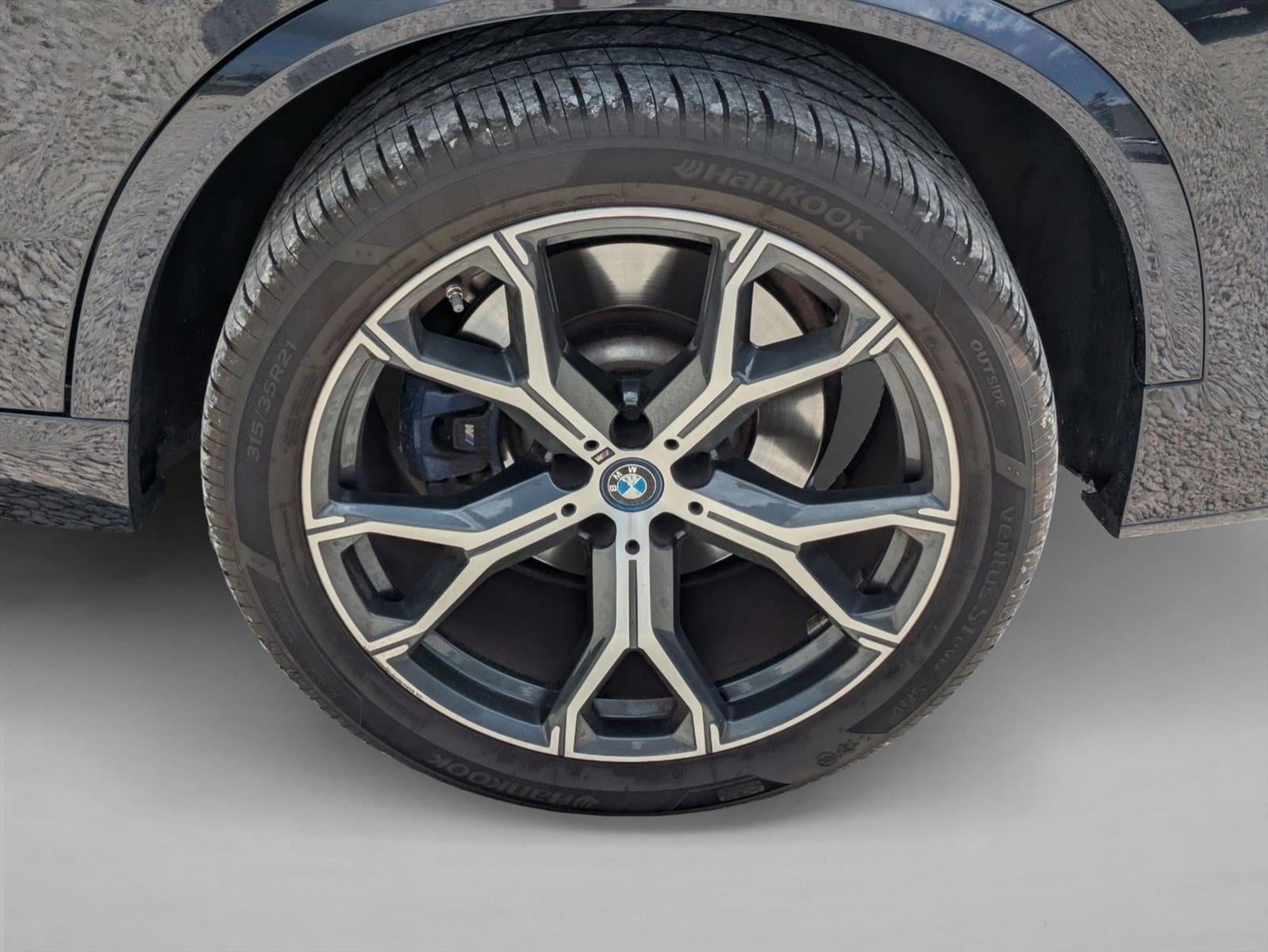 2022 BMW X5 xDrive45e Plug-In Hybrid