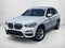 2018 BMW X3 xDrive30i Sports Activity Vehicle