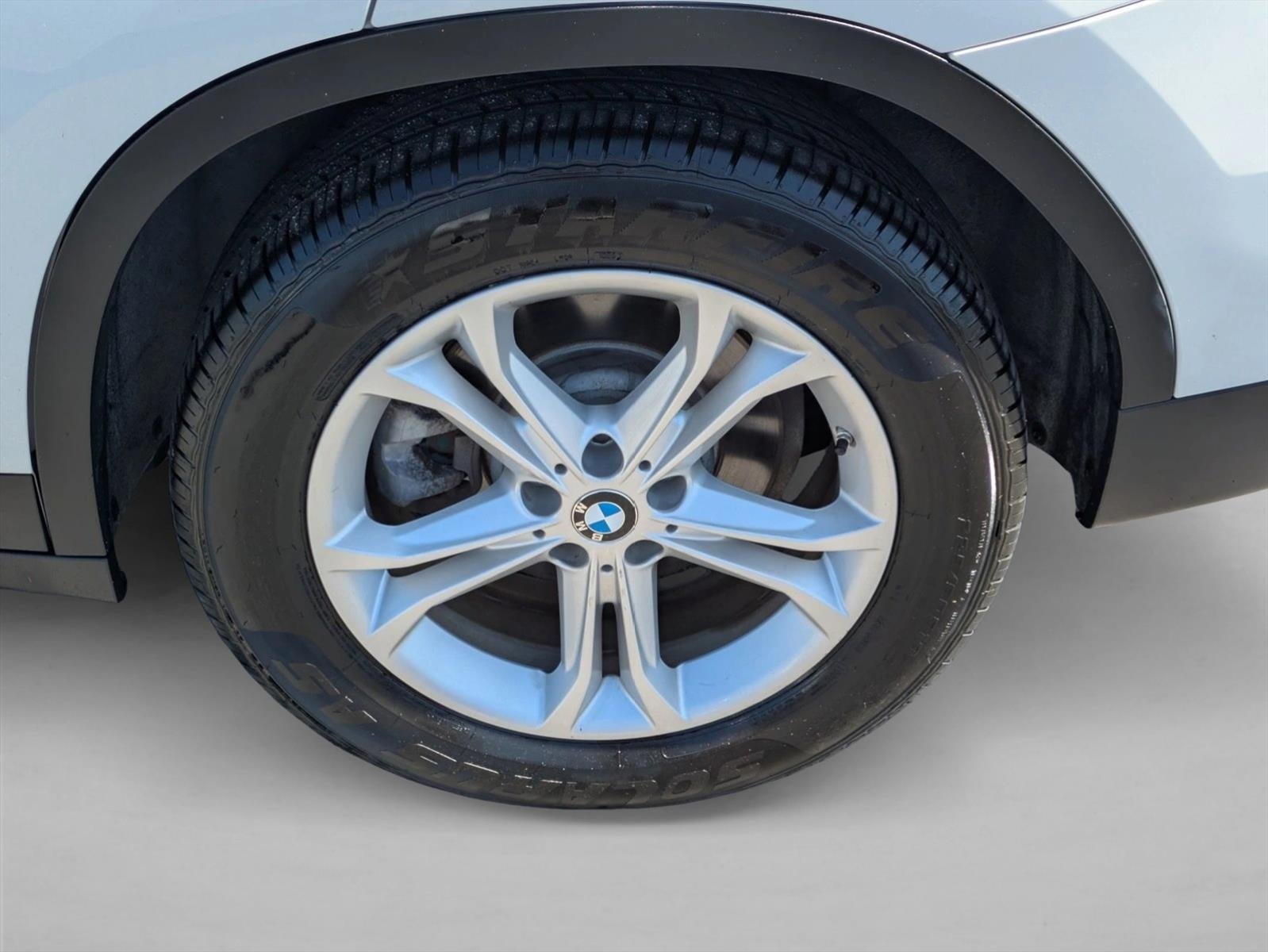 2018 BMW X3 xDrive30i Sports Activity Vehicle