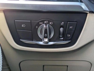 2018 BMW X3 M40i Sports Activity Vehicle