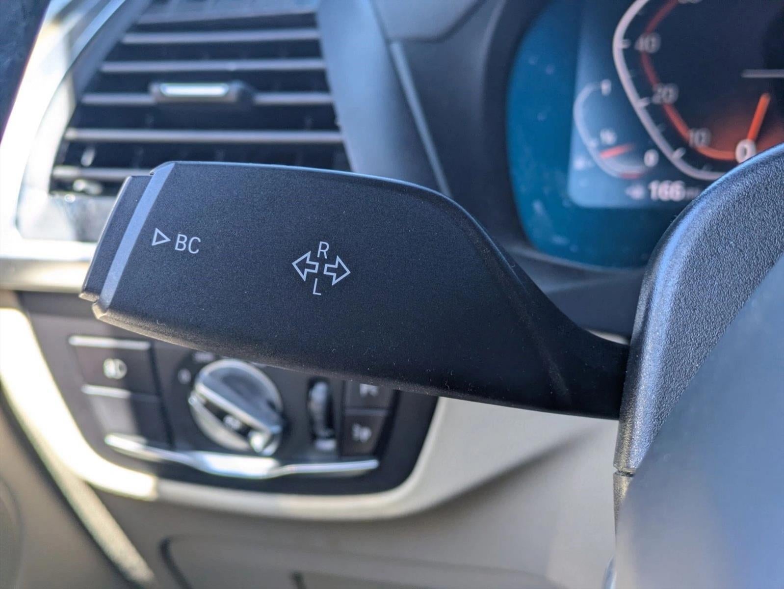 2020 BMW X3 xDrive30i Sports Activity Vehicle