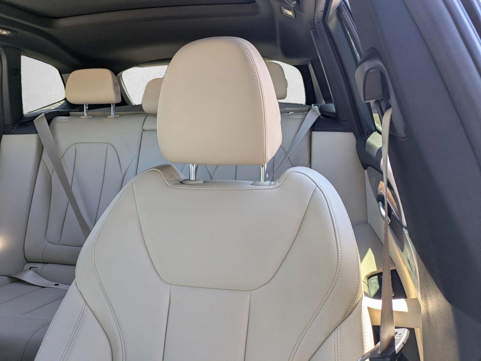 2020 BMW X3 xDrive30i Sports Activity Vehicle