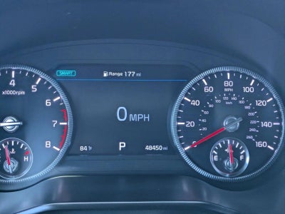 2022 Kia Telluride SX AWD