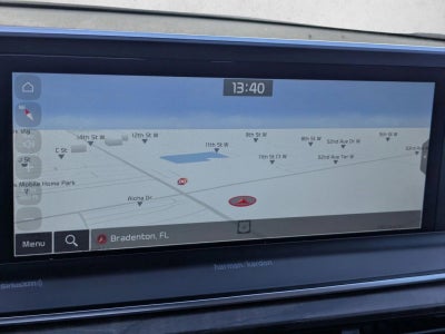 2022 Kia Telluride SX AWD