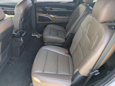 2022 Kia Telluride SX AWD