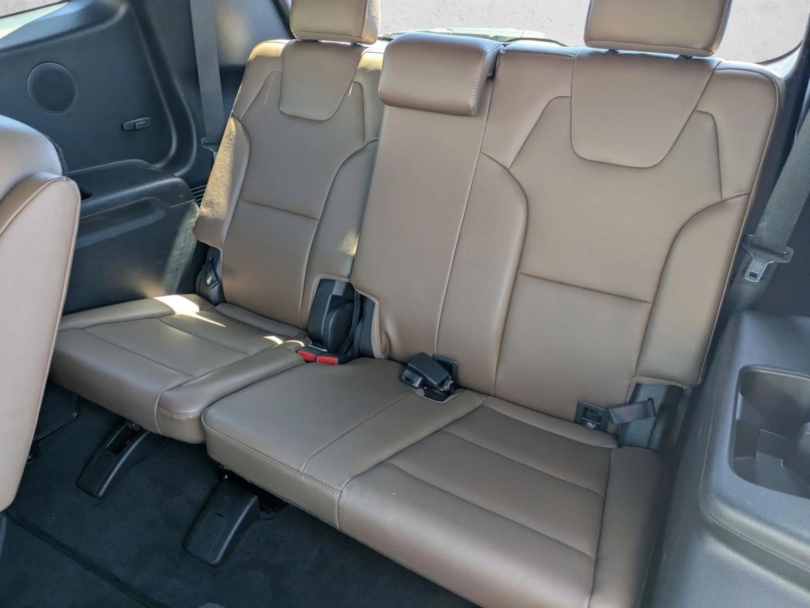 2022 Kia Telluride SX AWD