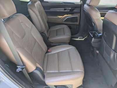 2022 Kia Telluride SX AWD
