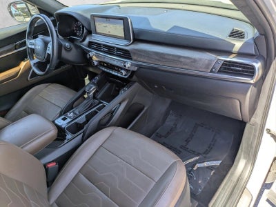 2022 Kia Telluride SX AWD