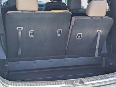 2022 Kia Telluride SX AWD