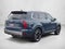 2025 Kia Telluride S FWD