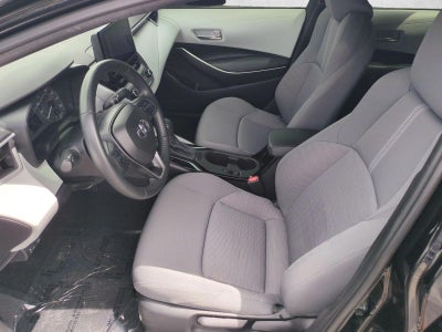 2024 Toyota Corolla SE CVT (Natl)